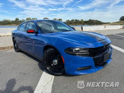 2020 Dodge Charger Police - zdjęcie 3 z 40 - miniatura