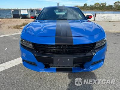2020 Dodge Charger Police - zdjęcie 2 z 40 - miniatura