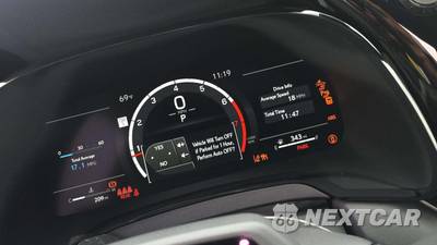 2026 Lexus RX 350 F SPORT Handling - zdjęcie 20 z 23 - miniatura