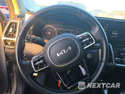 2022 Kia Sorento EX - zdjęcie 10 z 19 - miniatura