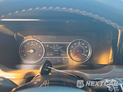 2022 Kia Sorento EX - zdjęcie 12 z 19 - miniatura