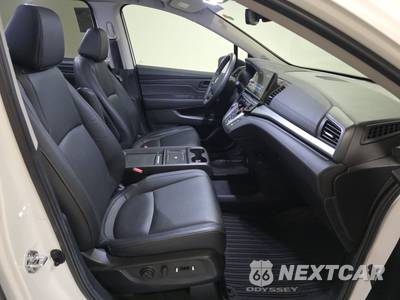 2025 Honda Odyssey EX-L 118.1" WB - zdjęcie 8 z 26 - miniatura