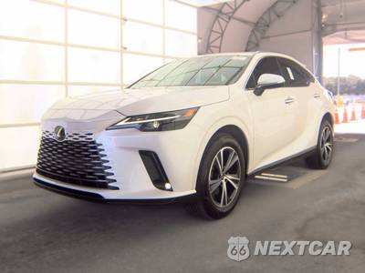 2025 Lexus RX 350 Premium - zdjęcie 1 z 23 - miniatura