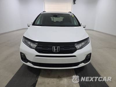 2025 Honda Odyssey EX-L 118.1" WB - zdjęcie 2 z 26 - miniatura