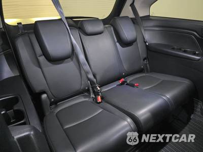 2025 Honda Odyssey EX-L 118.1" WB - zdjęcie 14 z 26 - miniatura