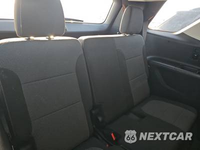 2020 Chevrolet Traverse LS 1LS - zdjęcie 14 z 20 - miniatura