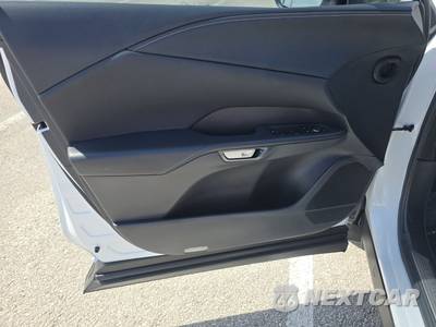 2025 Lexus RX 350 Premium - zdjęcie 9 z 23 - miniatura