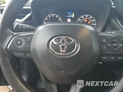 2025 Toyota Corolla LE Sedan - zdjęcie 10 z 18 - miniatura