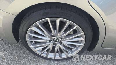 2023 Lexus IS 300 - zdjęcie 22 z 26 - miniatura