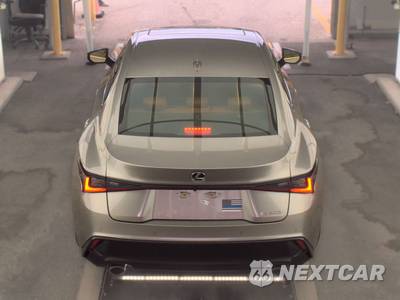 2023 Lexus IS 300 - zdjęcie 5 z 26 - miniatura