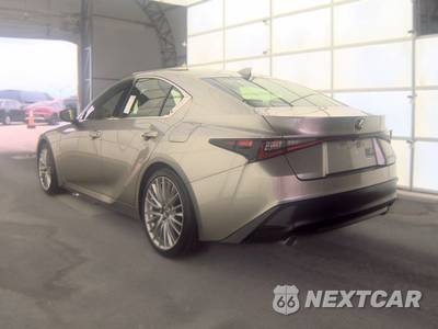 2023 Lexus IS 300 - zdjęcie 6 z 26 - miniatura