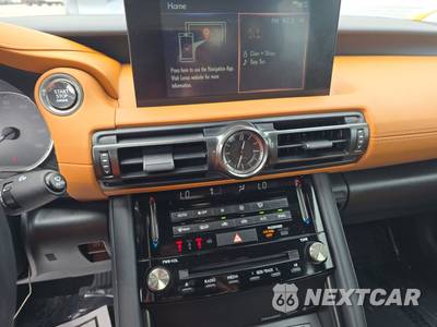 2023 Lexus IS 300 - zdjęcie 11 z 26 - miniatura