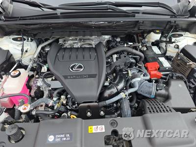 2024 Lexus NX 350 F SPORT Handling - zdjęcie 15 z 22 - miniatura