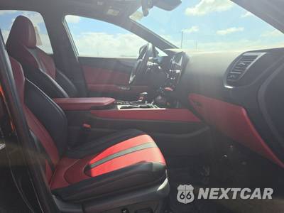 2024 Lexus NX 350 F SPORT Handling - zdjęcie 8 z 25 - miniatura