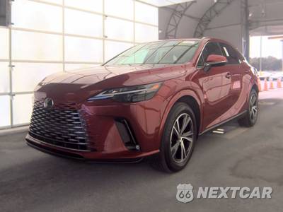 2025 Lexus RX 350 Premium - zdjęcie 1 z 29 - miniatura