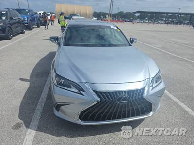 2024 Lexus ES 350 - zdjęcie 2 z 22 - miniatura