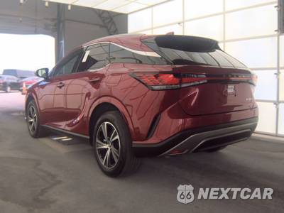 2025 Lexus RX 350 Premium - zdjęcie 6 z 29 - miniatura
