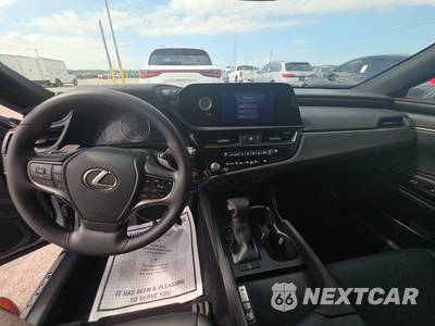 2024 Lexus ES 350 - zdjęcie 11 z 22 - miniatura