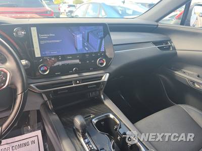 2025 Lexus RX 350 Premium - zdjęcie 11 z 29 - miniatura