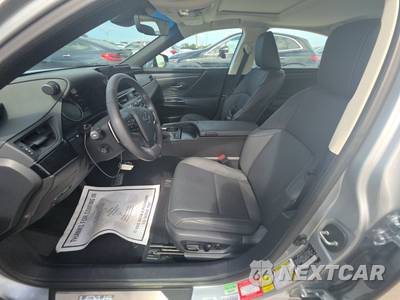 2024 Lexus ES 350 - zdjęcie 7 z 22 - miniatura