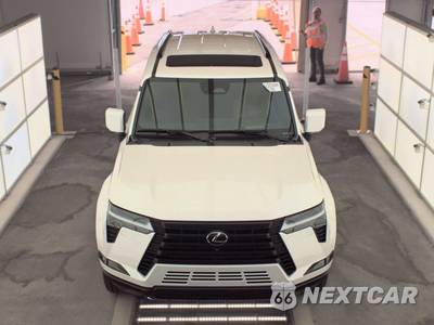 2024 Lexus GX 550 Premium+ - zdjęcie 2 z 22 - miniatura
