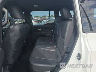 2024 Lexus GX 550 Premium+ - zdjęcie 13 z 22 - miniatura