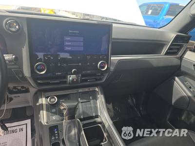 2024 Lexus GX 550 Premium+ - zdjęcie 11 z 22 - miniatura
