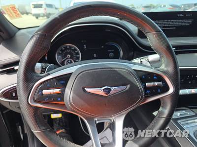 2022 Genesis GV70 2.5T - zdjęcie 10 z 24 - miniatura