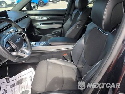 2022 Genesis GV70 2.5T - zdjęcie 7 z 24 - miniatura