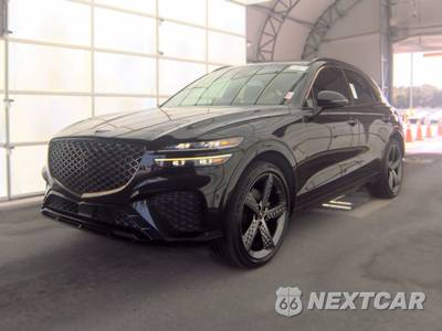 2022 Genesis GV70 2.5T - zdjęcie 1 z 24 - miniatura