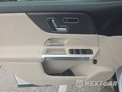 2025 Mercedes-Benz GLB 250 4MATIC - zdjęcie 9 z 21 - miniatura