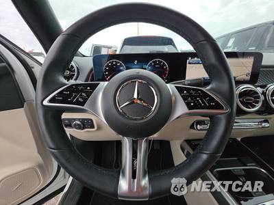 2025 Mercedes-Benz GLB 250 4MATIC - zdjęcie 10 z 21 - miniatura