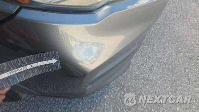 2017 Nissan Rogue SL - zdjęcie 21 z 50 - miniatura