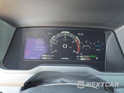 2026 Toyota Sequoia TRD Pro - zdjęcie 12 z 18 - miniatura