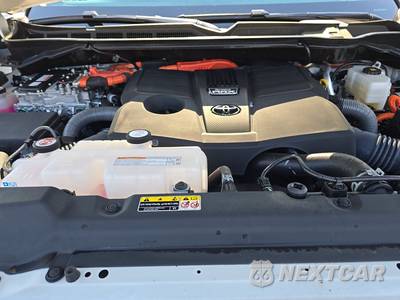 2026 Toyota Sequoia TRD Pro - zdjęcie 16 z 18 - miniatura