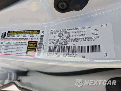 2026 Toyota Sequoia TRD Pro - zdjęcie 15 z 18 - miniatura