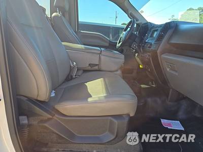 2018 Ford F-150 XL Regular Cab Medium Bed - zdjęcie 8 z 22 - miniatura