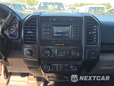 2018 Ford F-150 XL Regular Cab Medium Bed - zdjęcie 11 z 22 - miniatura