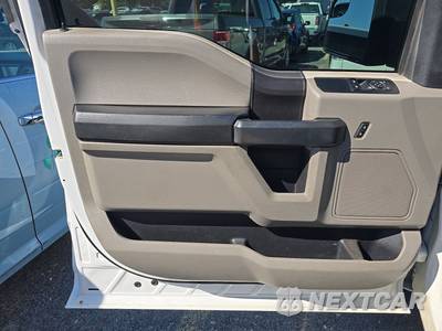 2018 Ford F-150 XL Regular Cab Medium Bed - zdjęcie 9 z 22 - miniatura