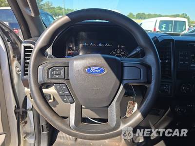 2018 Ford F-150 XL Regular Cab Medium Bed - zdjęcie 10 z 22 - miniatura