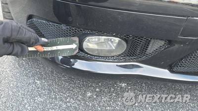 2003 Mercedes-Benz SL 500 - zdjęcie 38 z 51 - miniatura