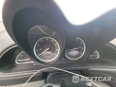 2003 Mercedes-Benz SL 500 - zdjęcie 12 z 51 - miniatura