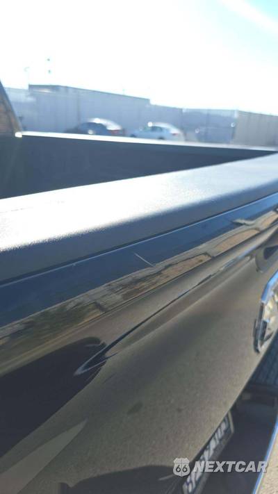 2023 Ram 1500 Big Horn Crew Cab Short Bed - zdjęcie 19 z 20 - miniatura
