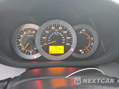 2012 Toyota RAV4 Limited - zdjęcie 12 z 43 - miniatura