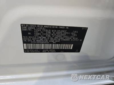 2012 Toyota RAV4 Limited - zdjęcie 14 z 43 - miniatura