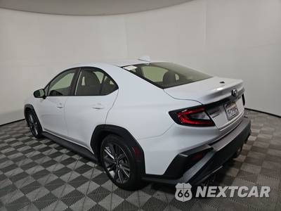 2022 Subaru WRX - zdjęcie 6 z 18 - miniatura