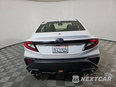 2022 Subaru WRX - zdjęcie 5 z 18 - miniatura