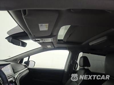 2022 Honda Odyssey Touring 118.1" WB - zdjęcie 19 z 30 - miniatura