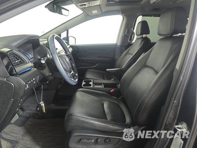 2022 Honda Odyssey Touring 118.1" WB - zdjęcie 7 z 30 - miniatura