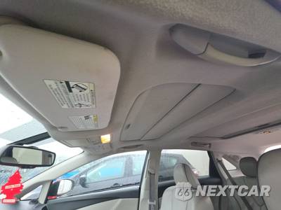 2010 Toyota Venza - zdjęcie 17 z 43 - miniatura